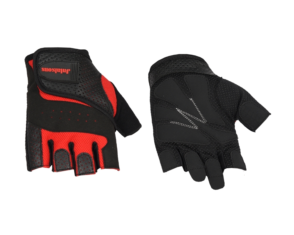 Weight Lifting Gloves