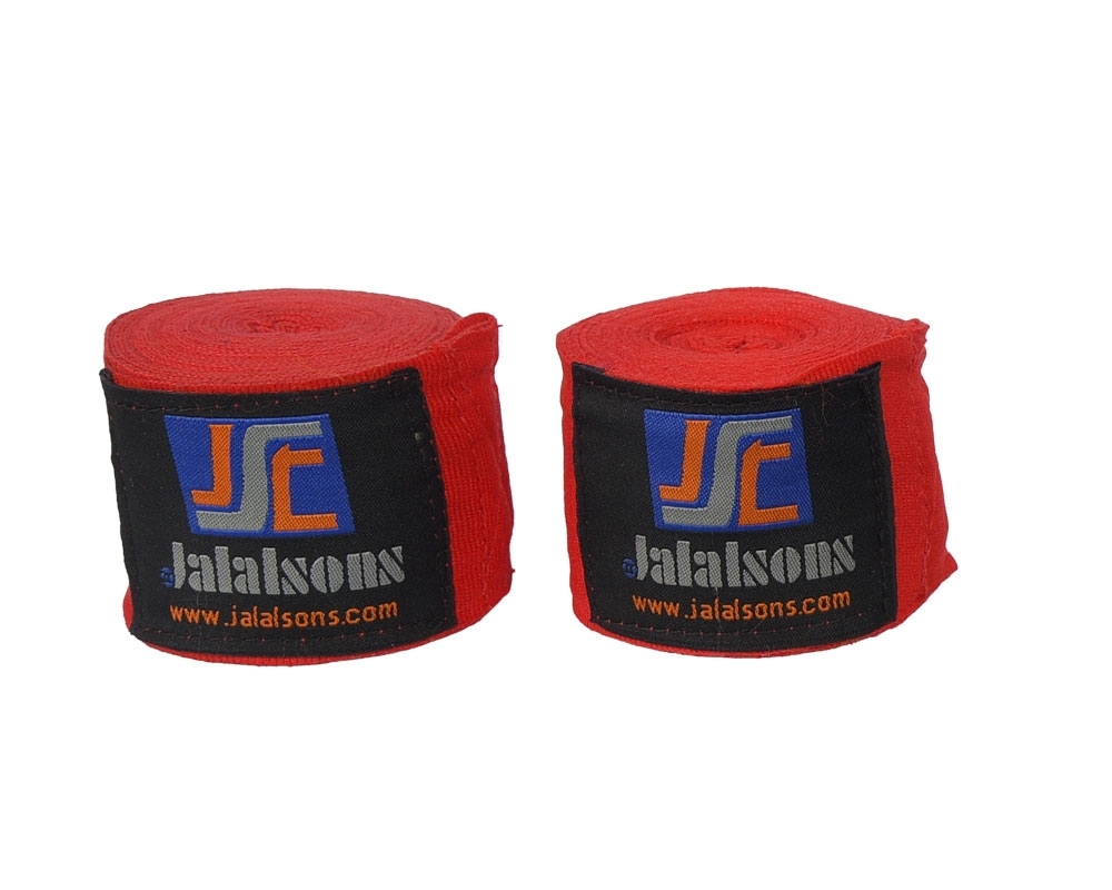 Hand Wraps