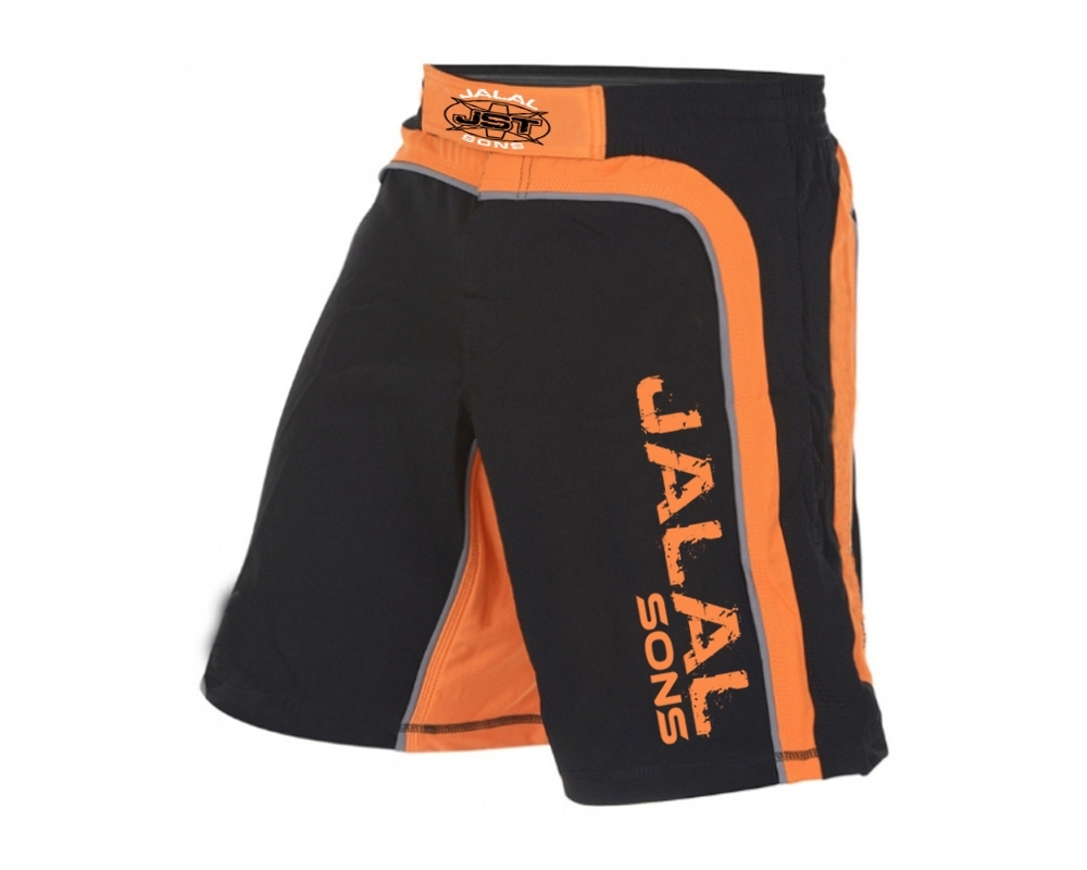 Mma Shorts
