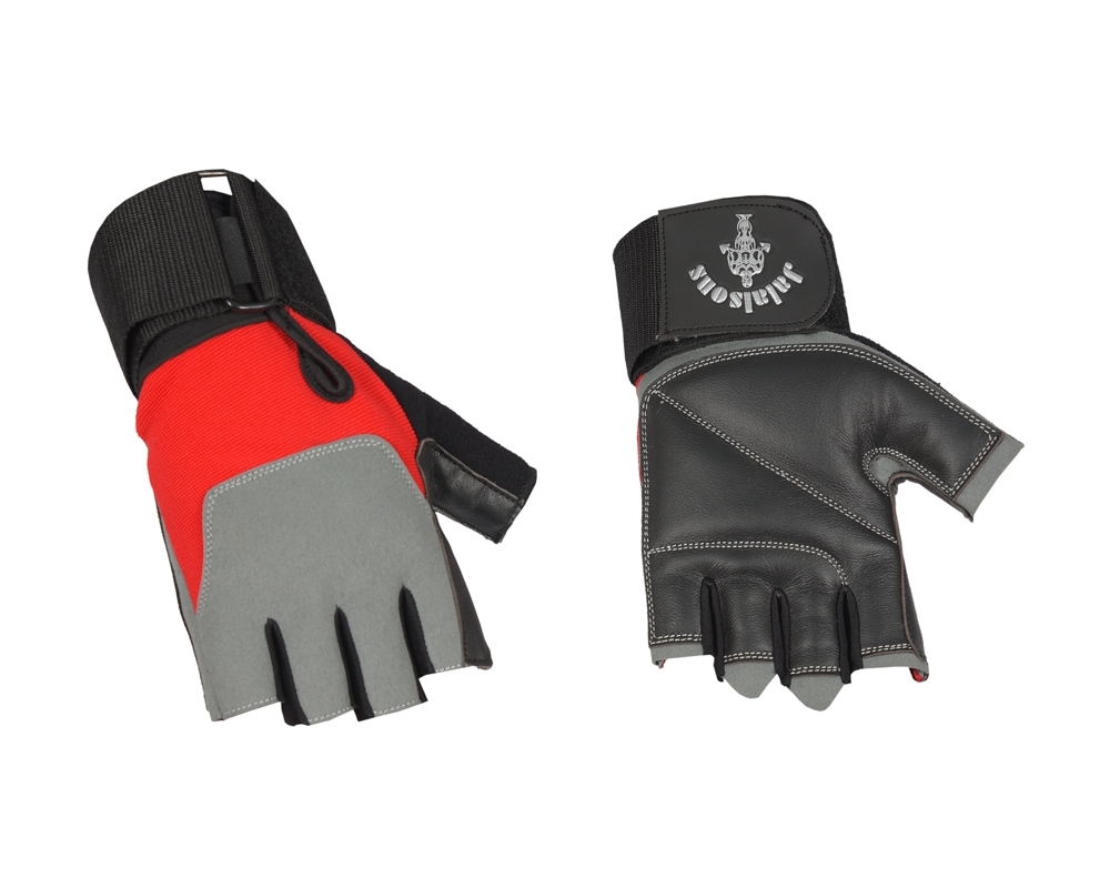 Weight Lifting Gloves