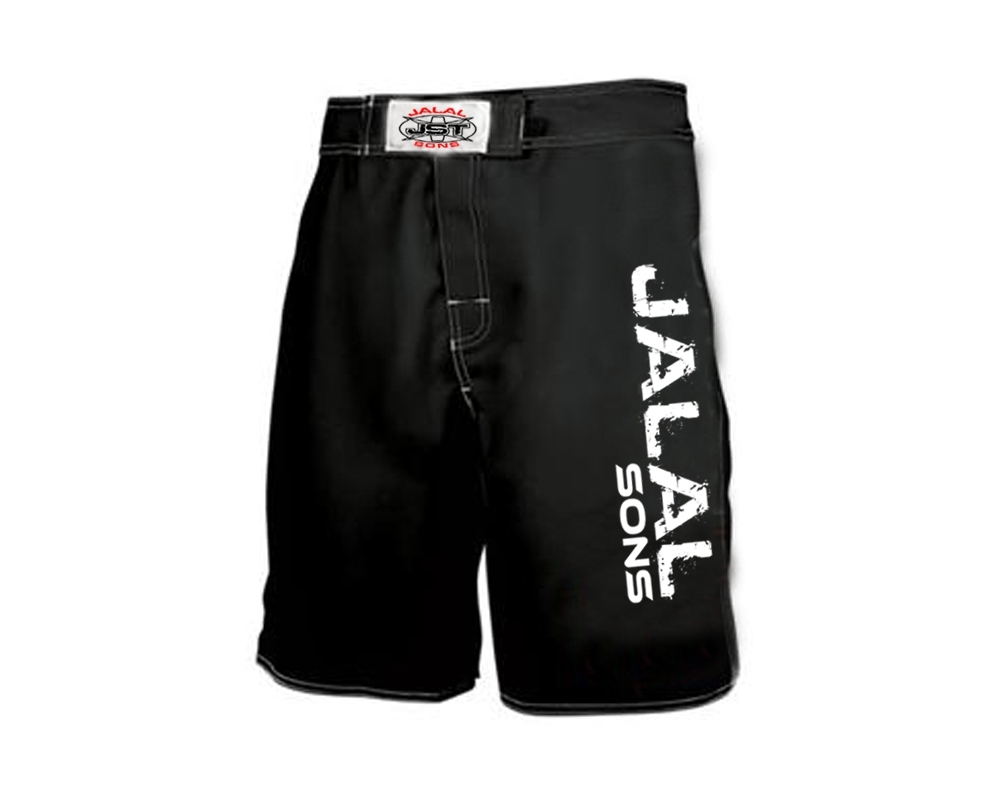 Mma Shorts