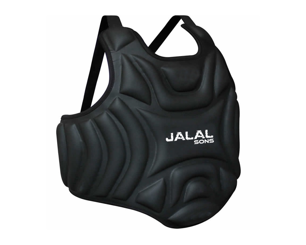 Chest Guard