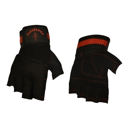 Weight Lifting Gloves