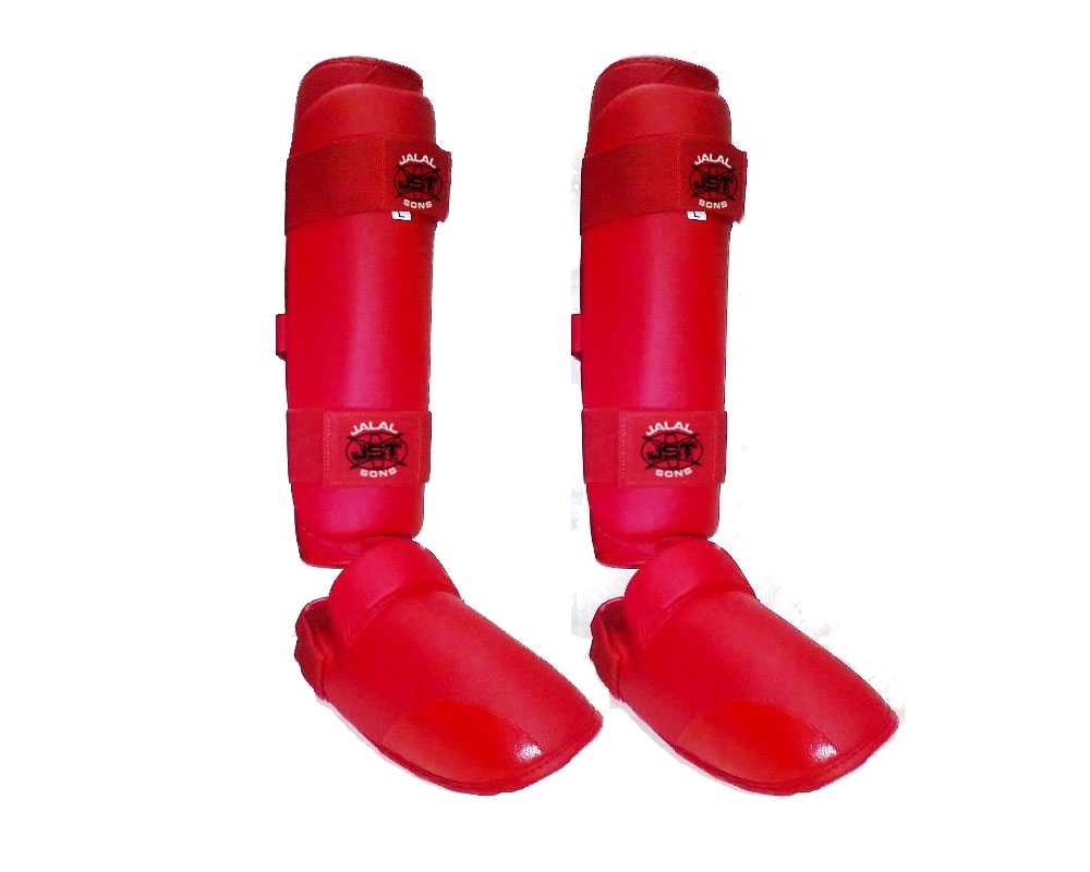 Shin Guards