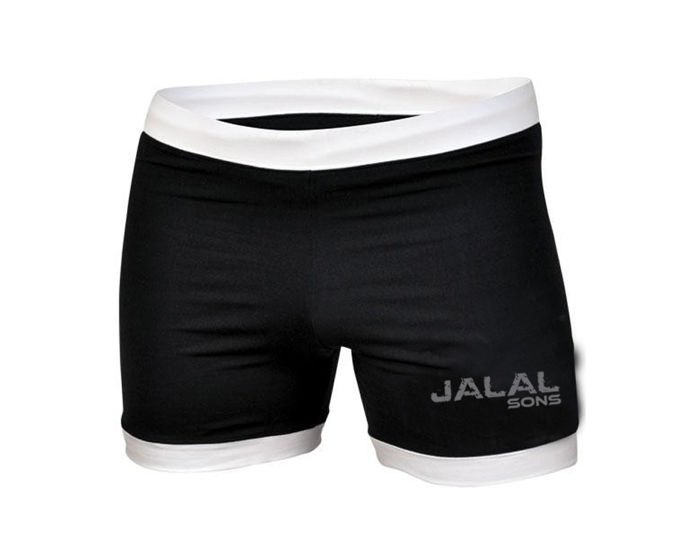 Vale Tudo Shorts