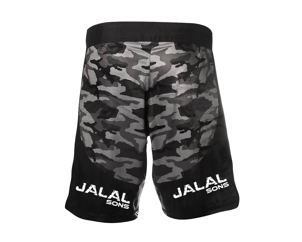 Mma Shorts
