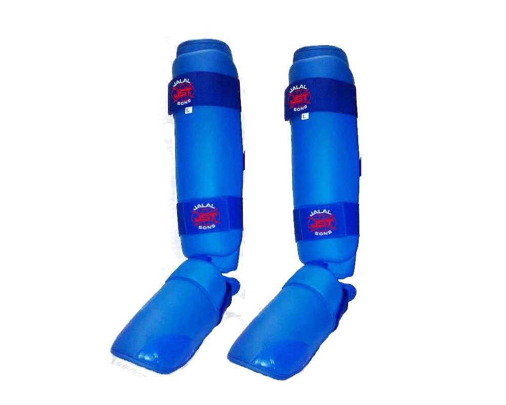 Shin Guards