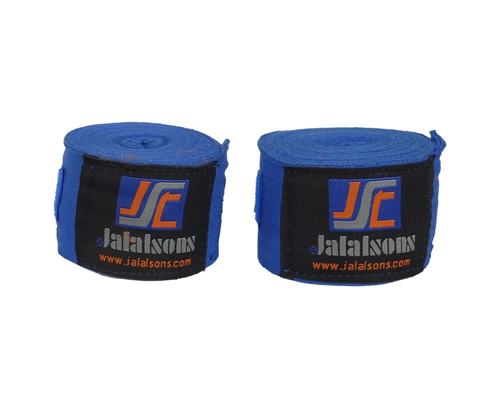 Hand Wraps