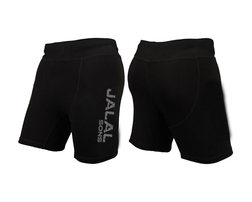 Vale Tudo Shorts