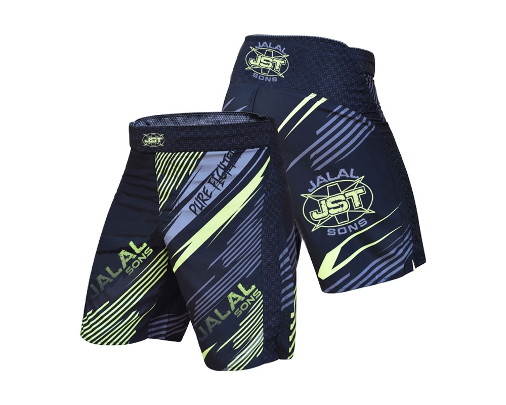 Mma Shorts