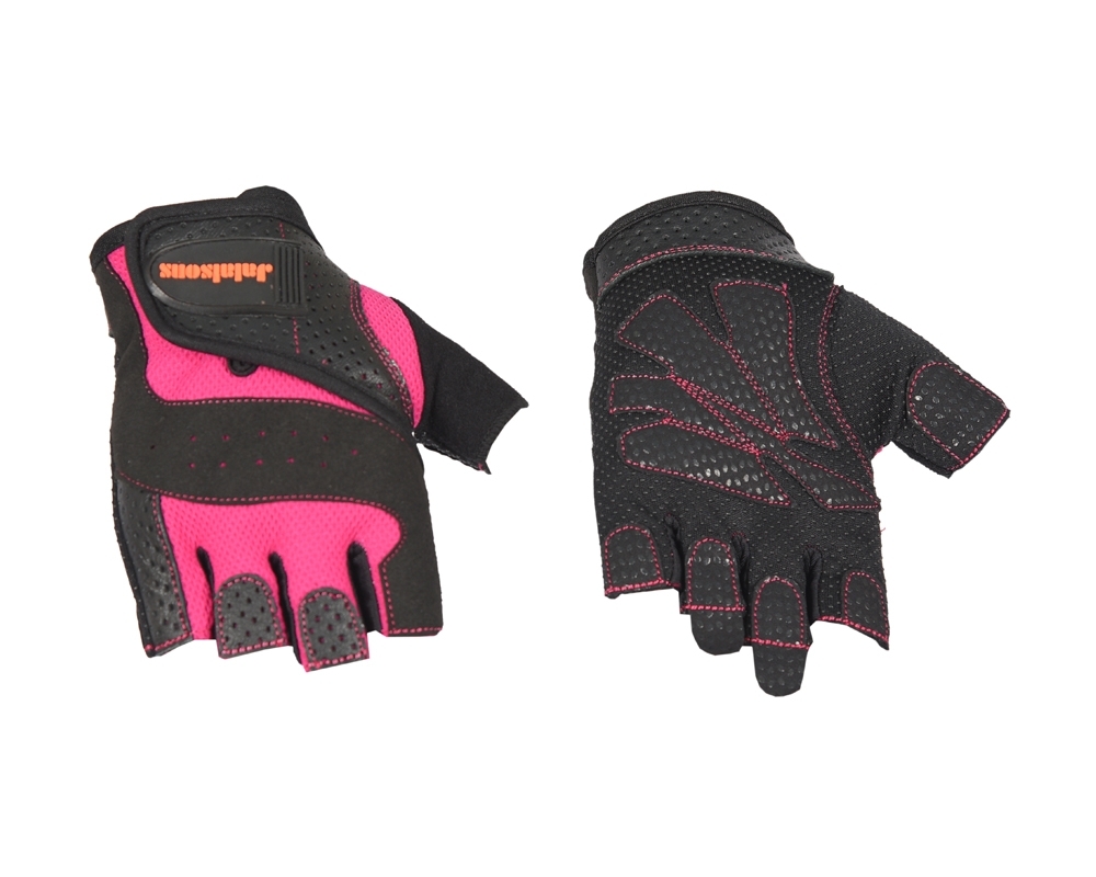 Weight Lifting Gloves